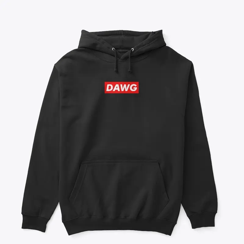 DAWG Hoodie